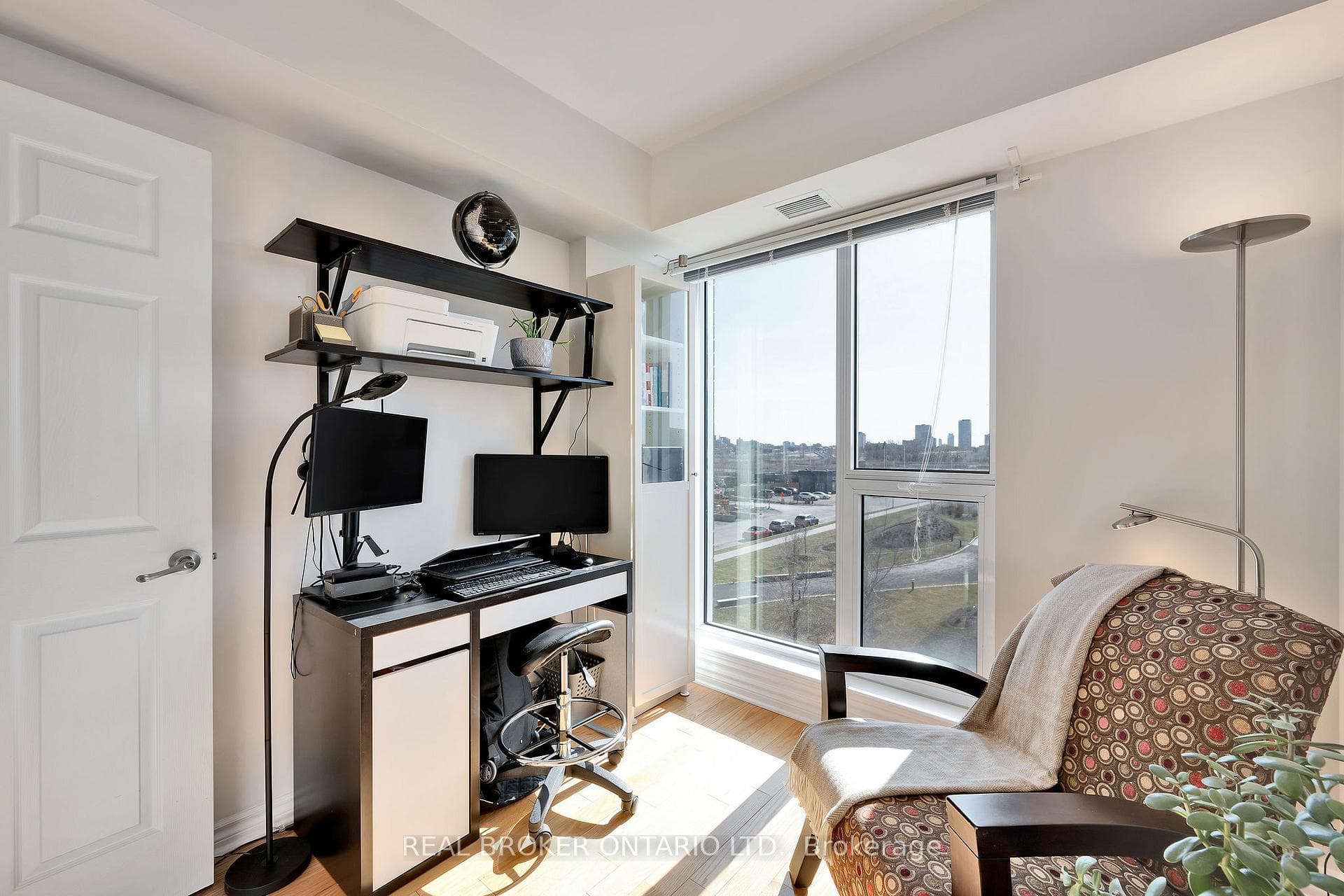 Gorgeous Sunset Views from your office!