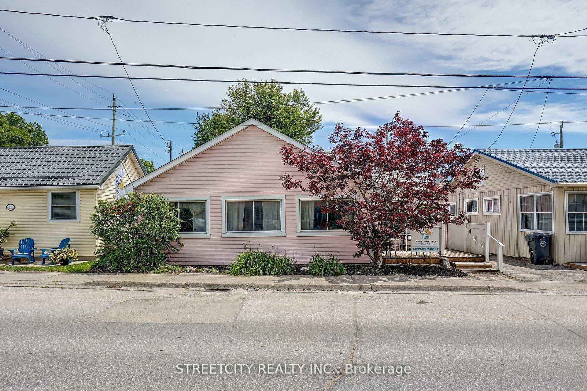 165 William Street photo 6