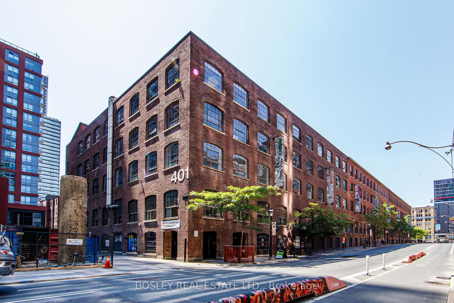 401 Richmond Street Unit 208 photo 1