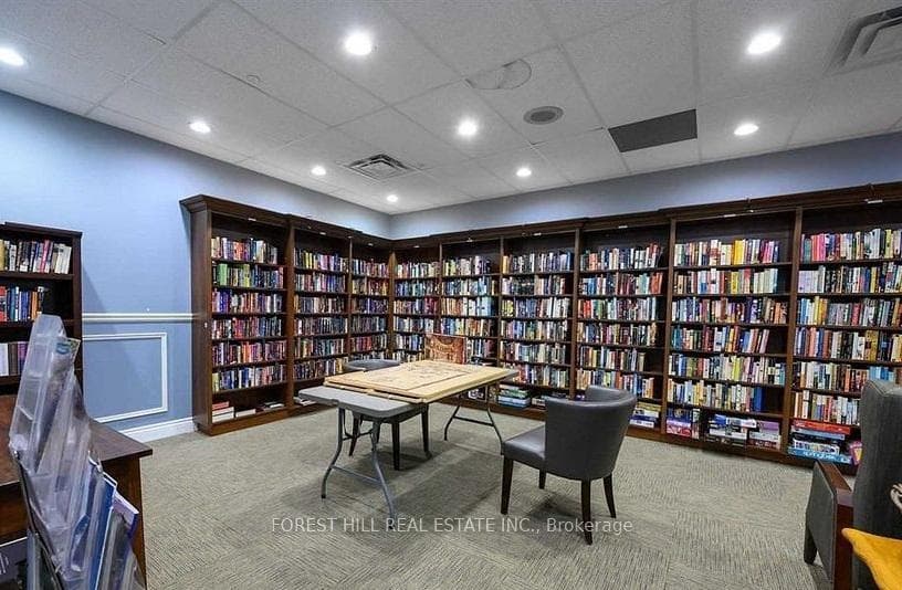 1300 Bloor Street Unit 2301 photo 26