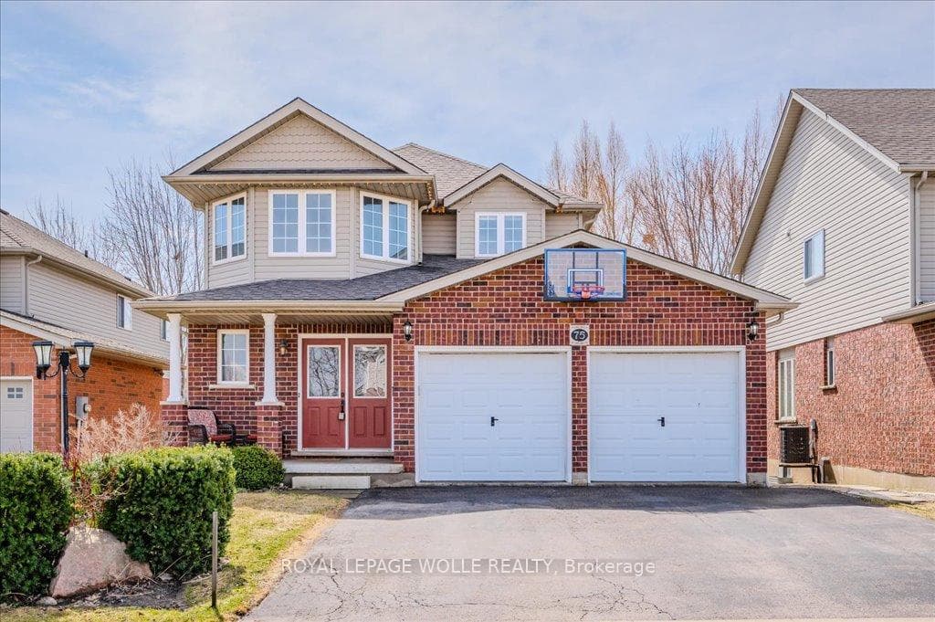 75 Bristow Creek Drive photo 1