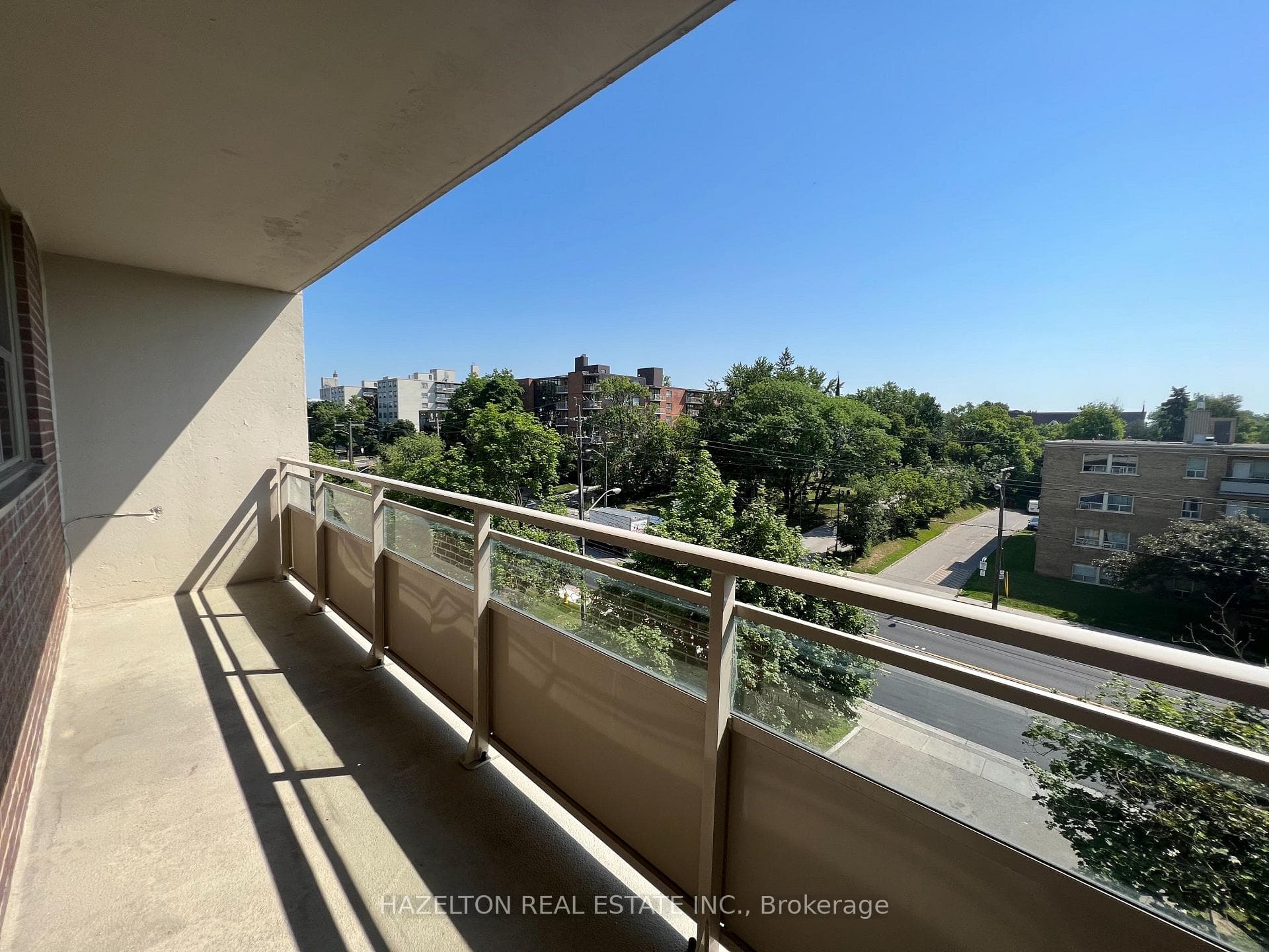 1780 Victoria Park Avenue Unit 604 photo 17