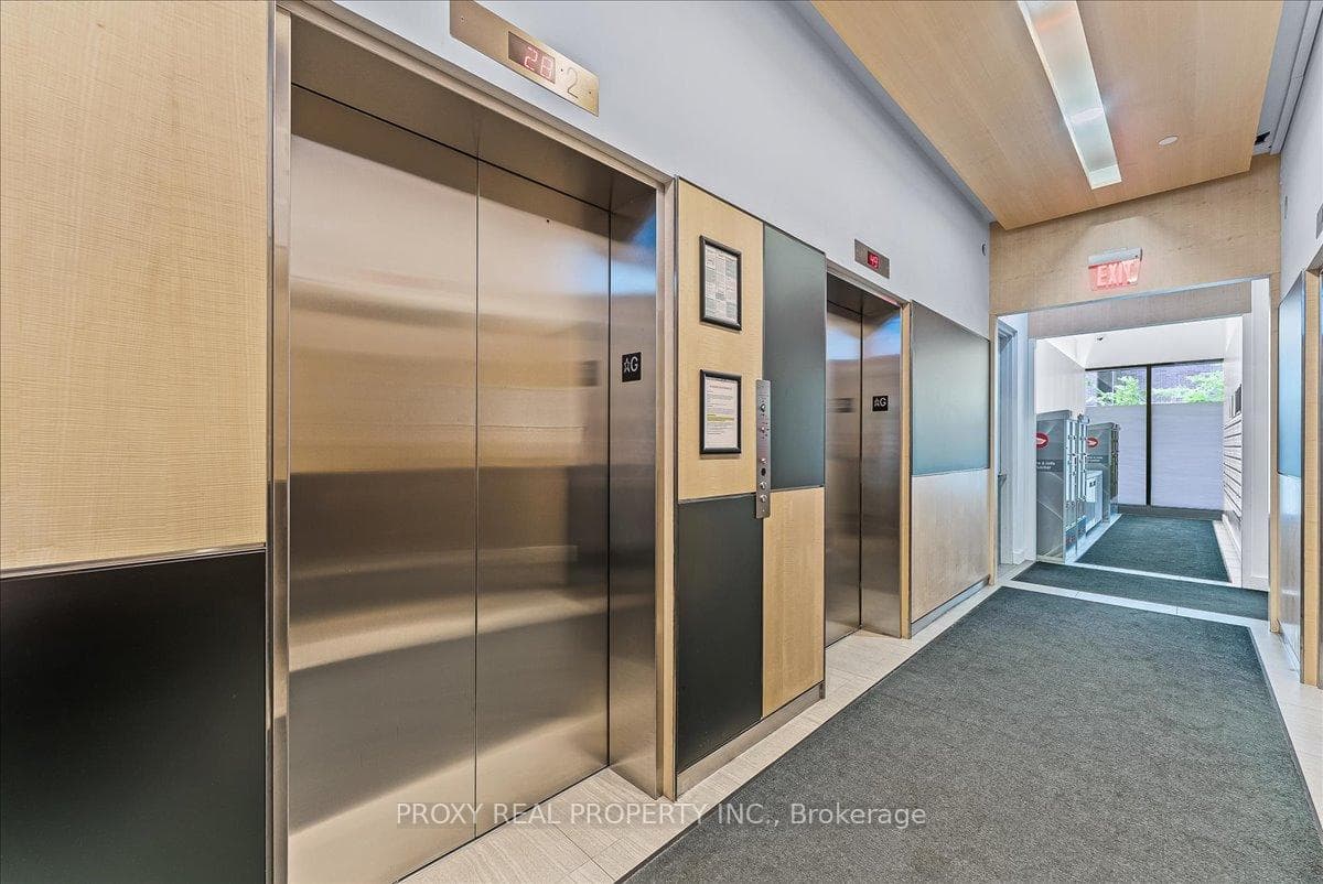 Elevator