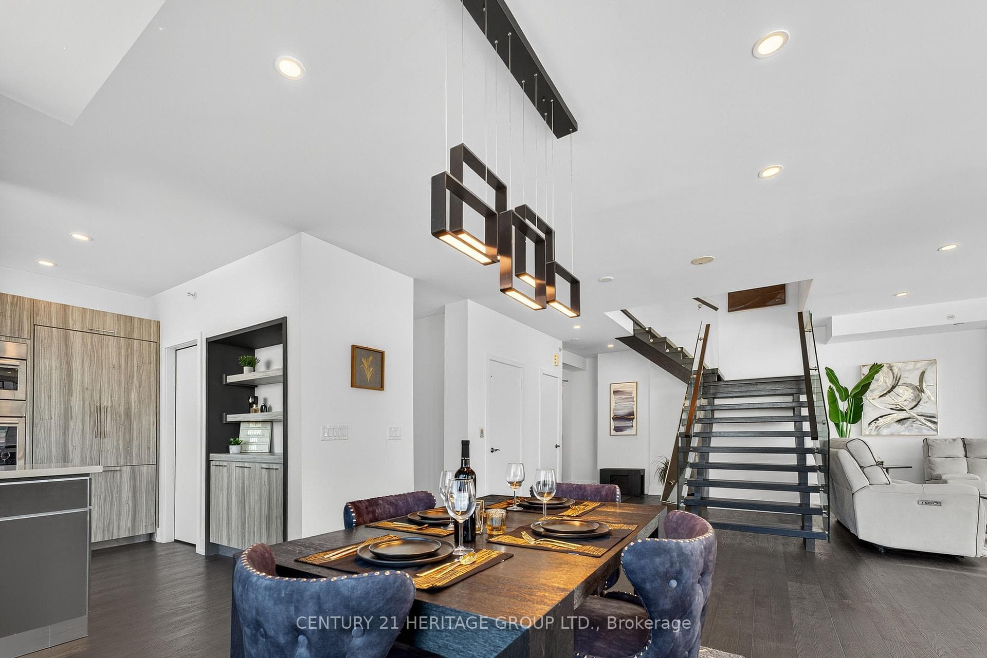 2910 Highway 7 Road Unit Ph05 (3605) photo 18