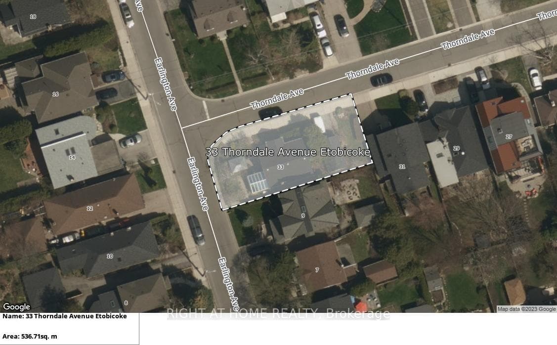 33 Thorndale Avenue photo 50