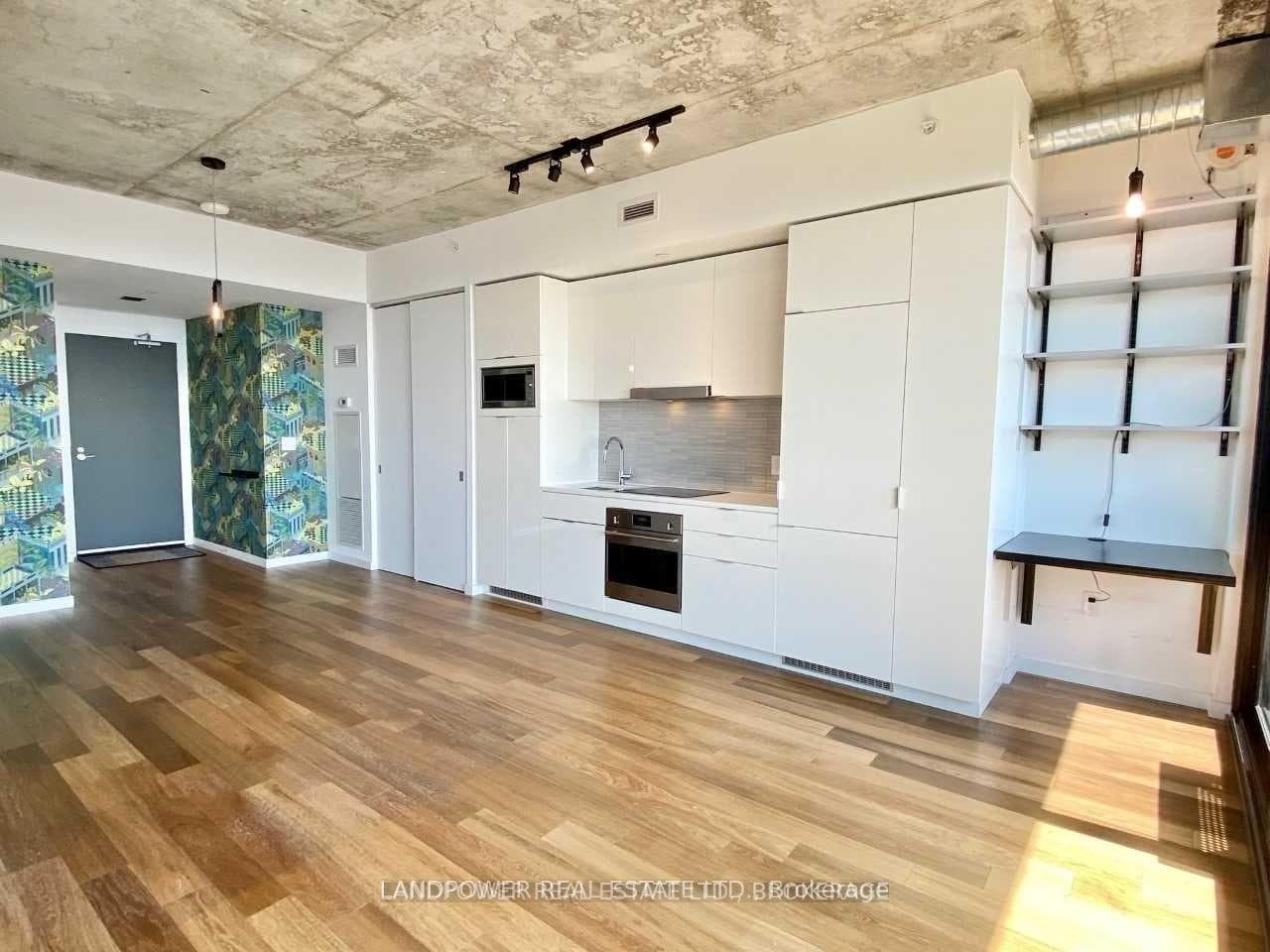 170 Bayview Avenue Unit 2508 photo 15