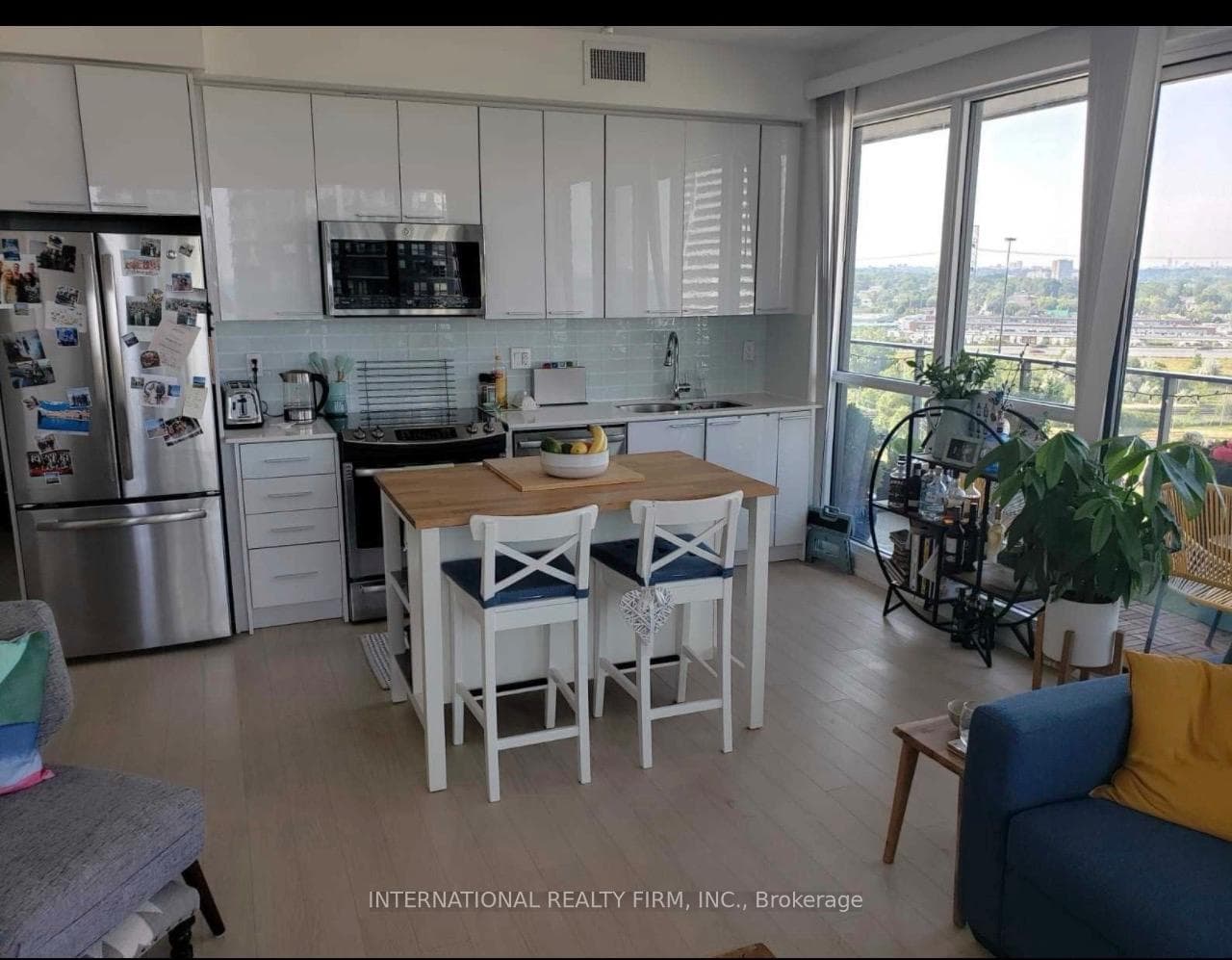 10 Park Lawn Road Unit 1509 photo 16