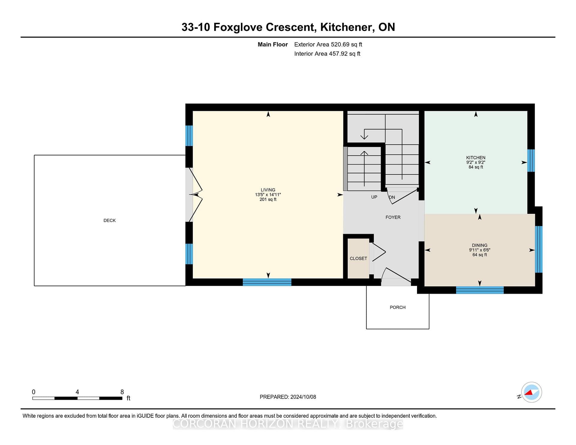 10 Foxglove Crescent Unit 33 photo 38