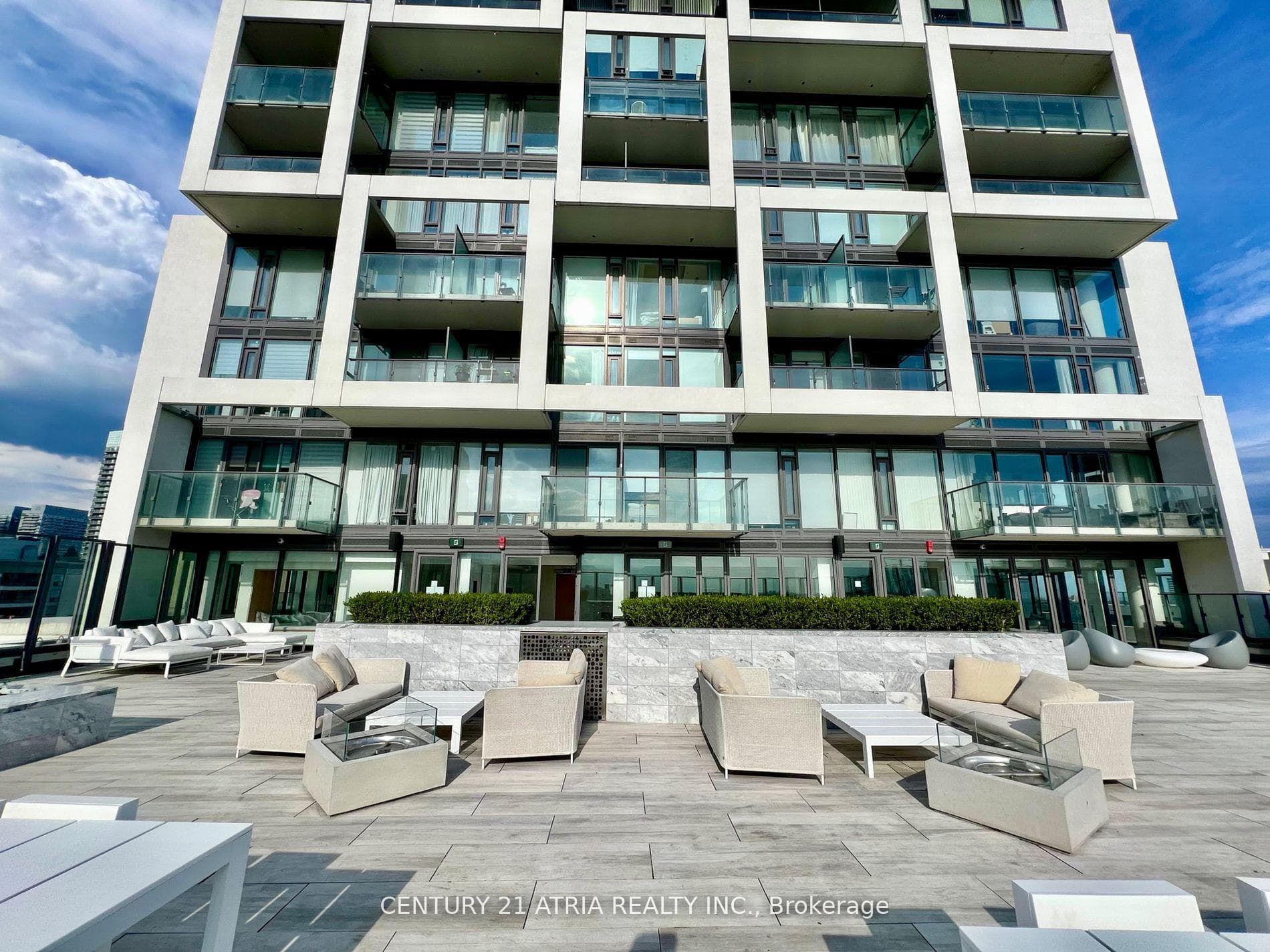 8 Hillsdale Avenue Unit 731 photo 30