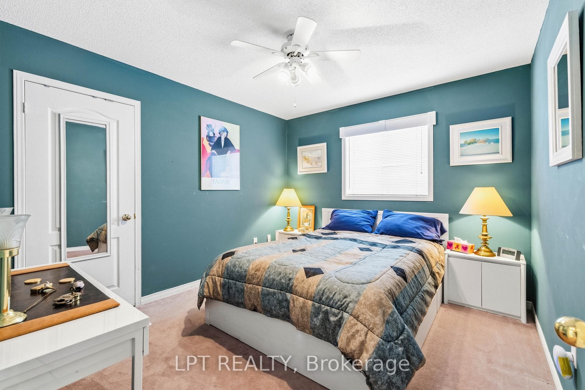 2nd Bedroom