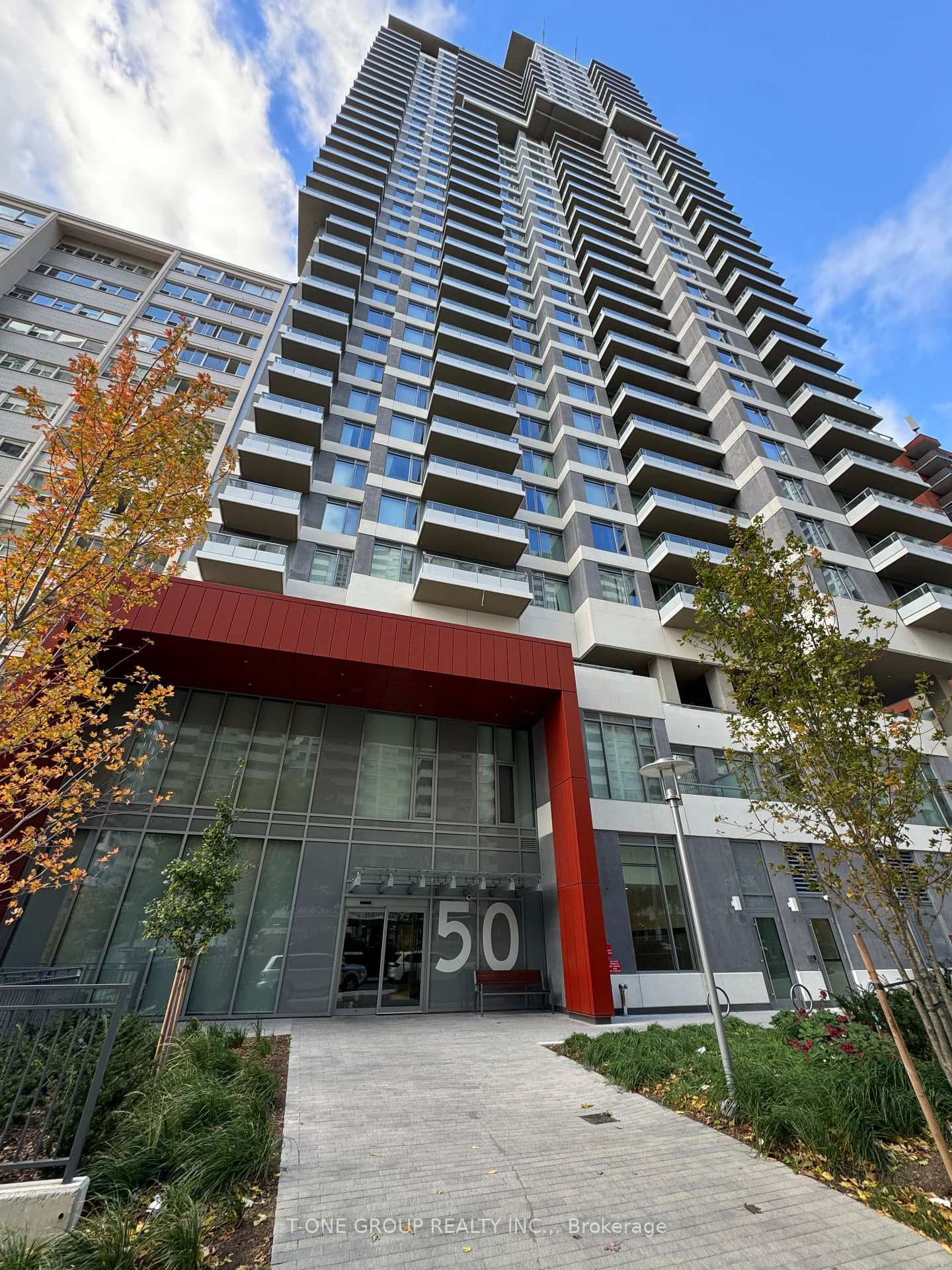 50 Dunfield Avenue Unit 3215 photo 1