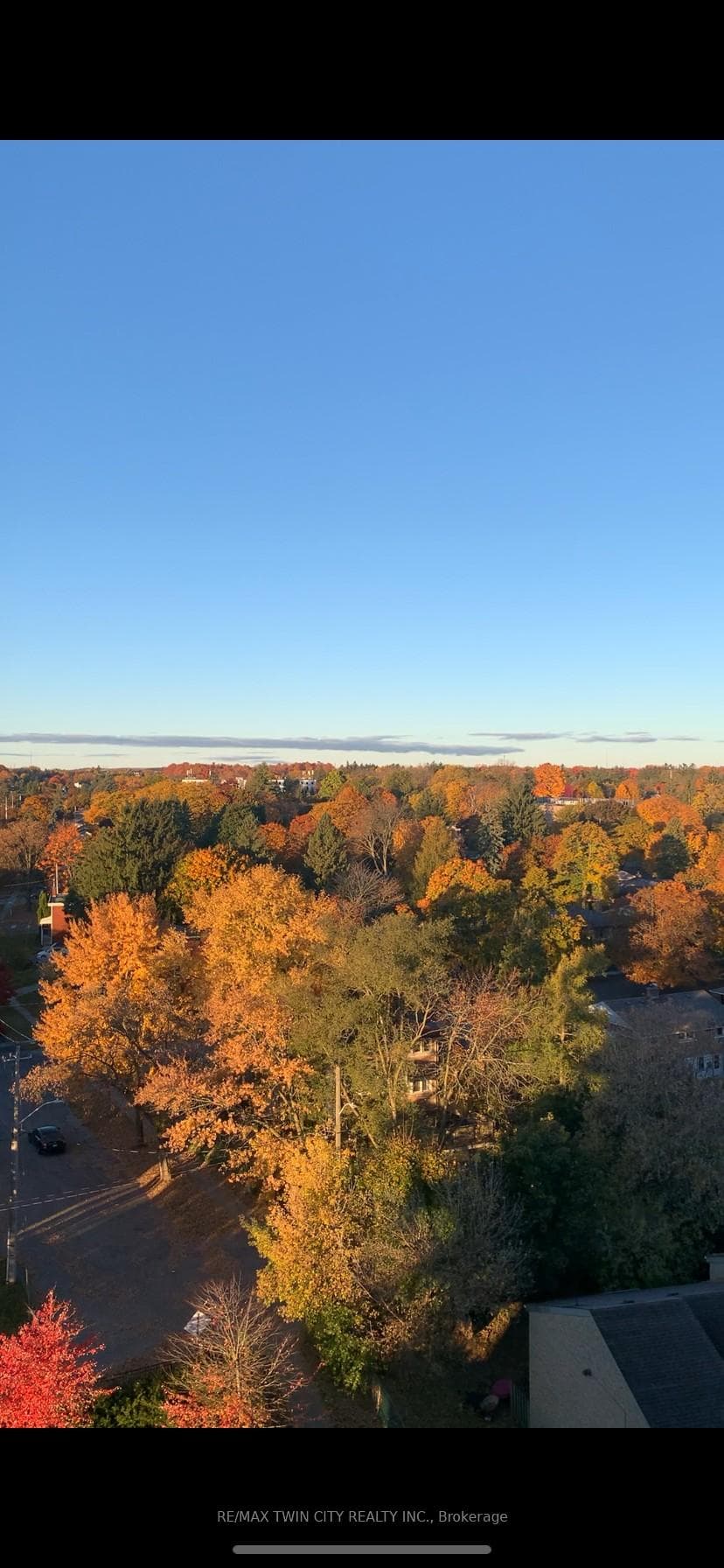 What a view you'll have from your future balcony