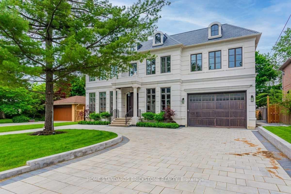 20 Berkindale Drive photo 1