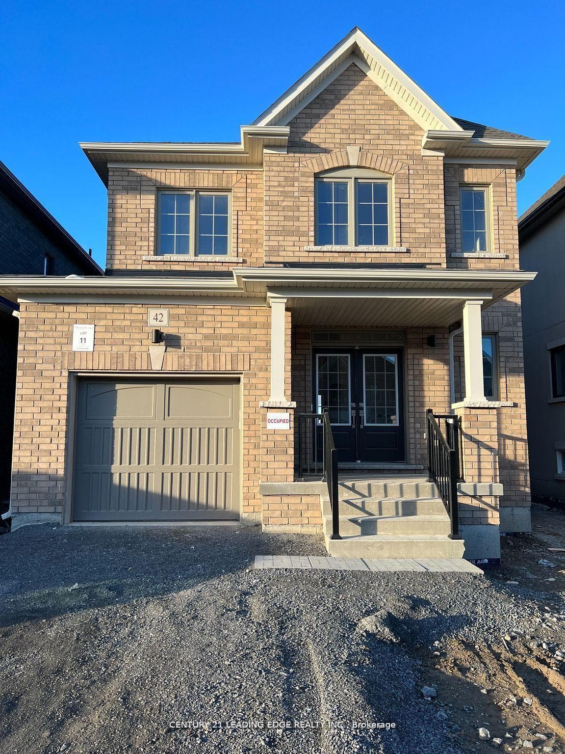 42 Ed Ewert Avenue photo 1