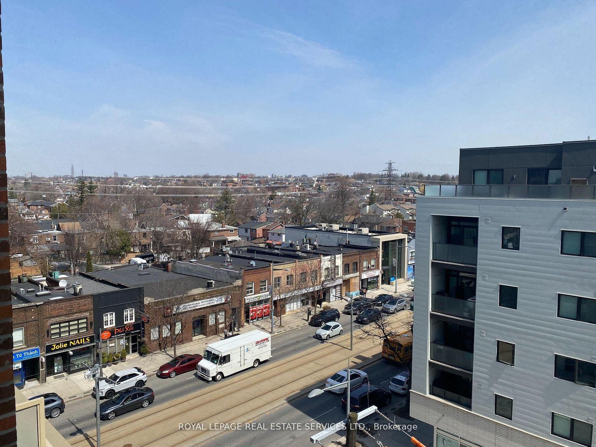1787 St Clair Avenue Unit 621 photo 16