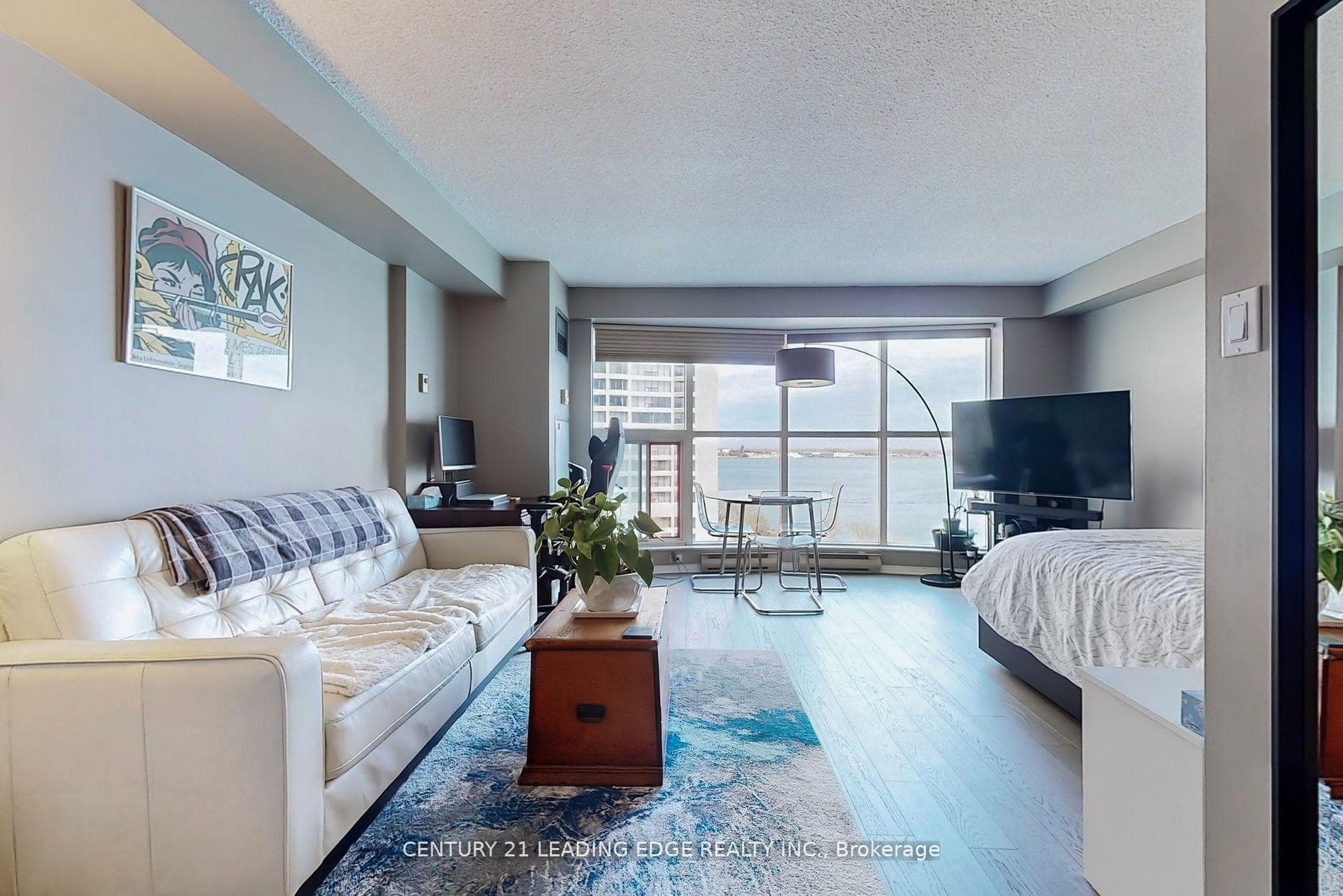 99 Harbour Square Unit 1403 photo 12