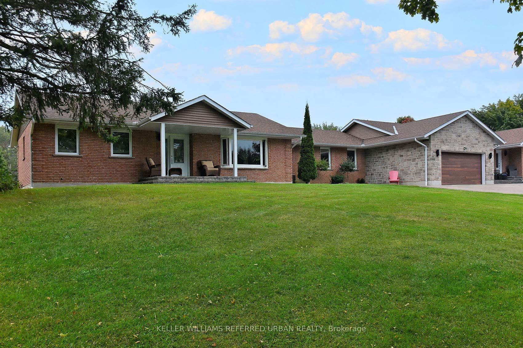 Main Home Front