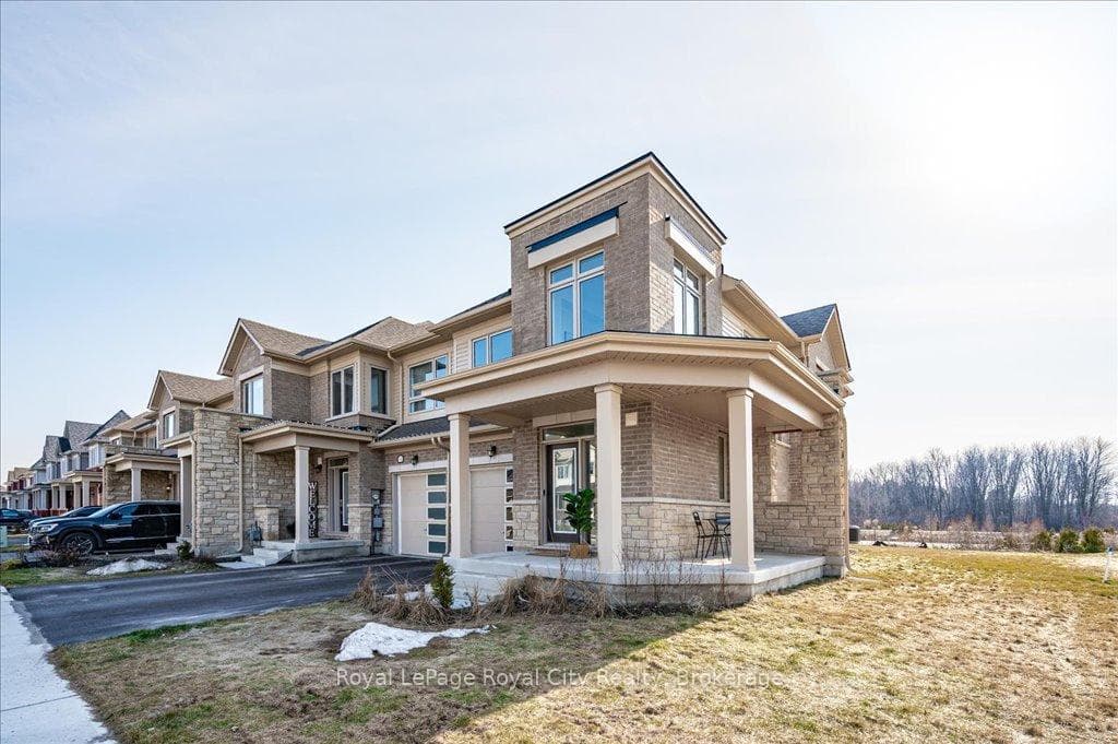 136 Edminston Drive photo 6