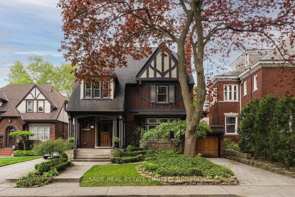 153 St Clair Avenue photo 3
