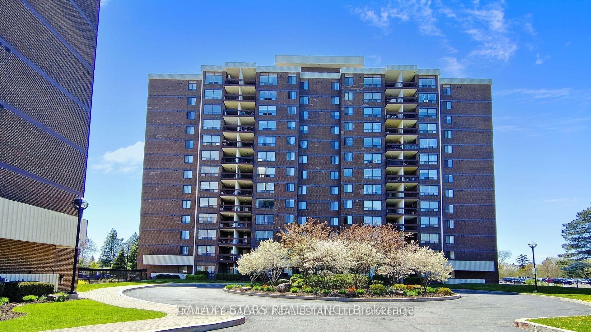 2556 Argyle Road Unit 1002 photo 1