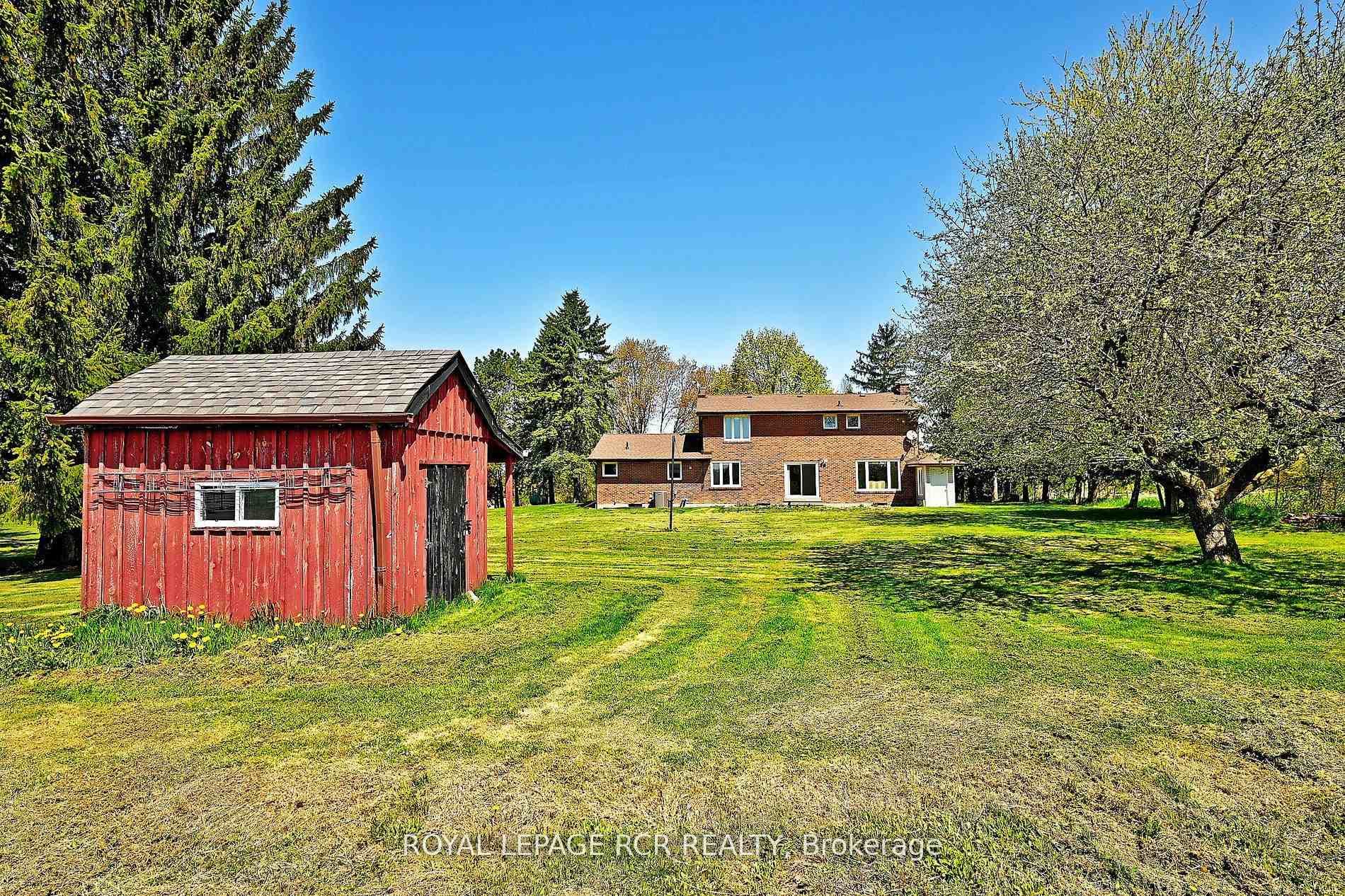 6215 17th Side Road photo 34