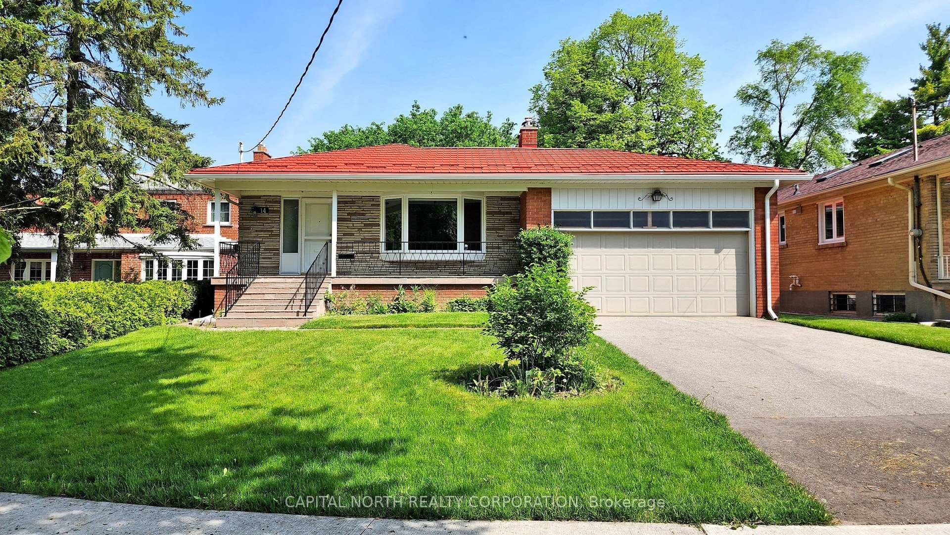 14 gustav Crescent photo 1