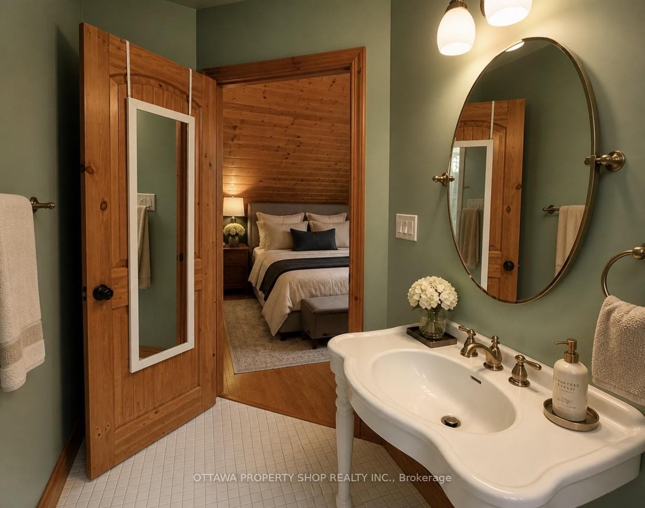 927 Spruce Ridge Road photo 19
