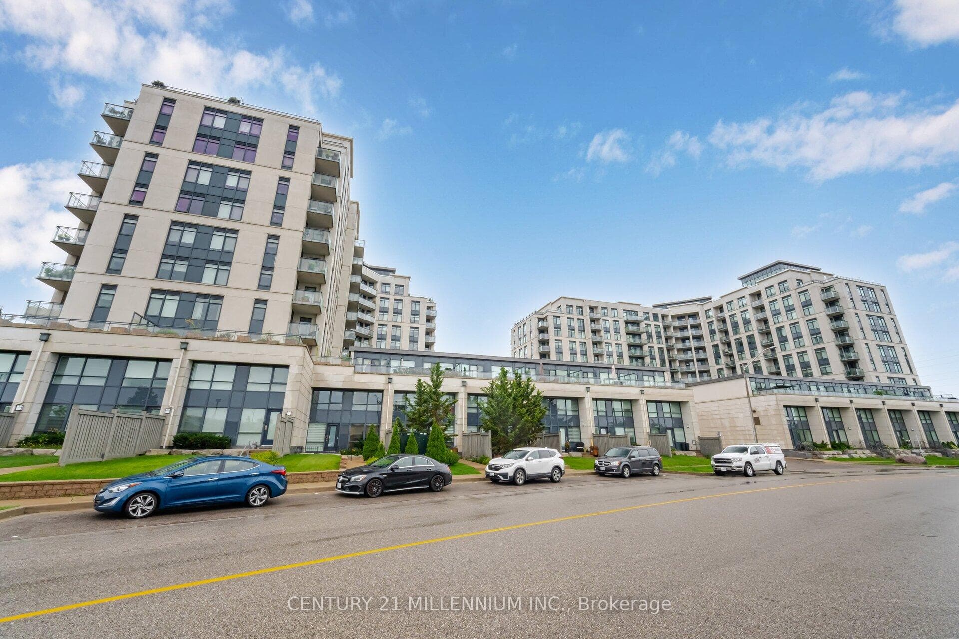 24 Woodstream Boulevard Unit 217 photo 39