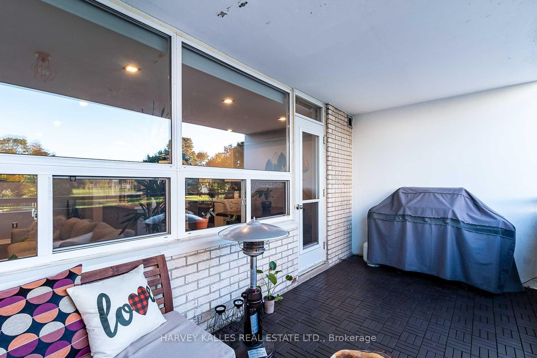 1350 York Mills Road Unit 208 photo 16
