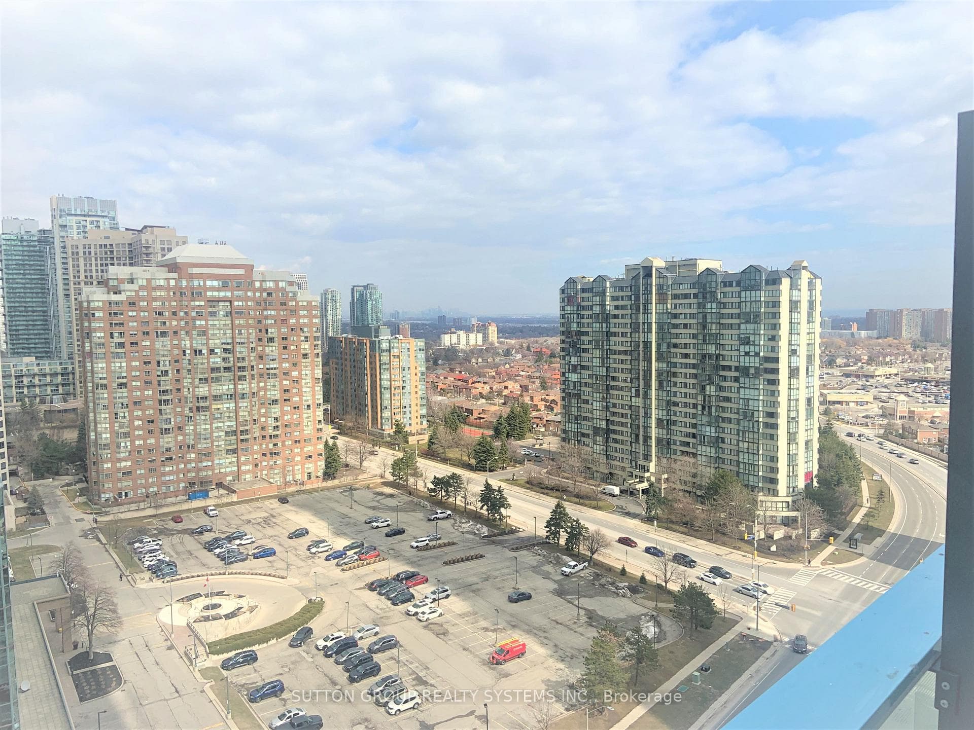 3900 Confederation Parkway Unit 1502 photo 9