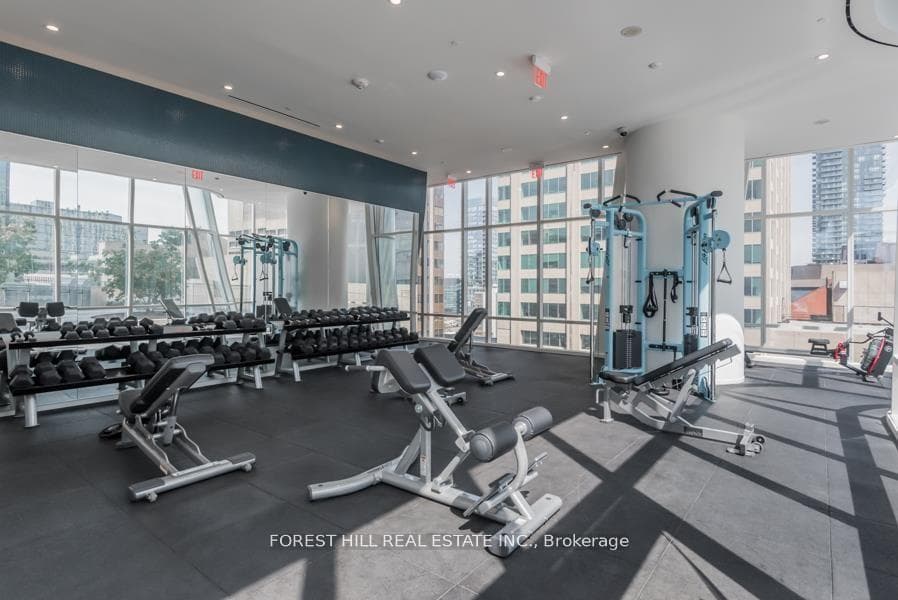 1 Bloor Street Unit 5101 photo 48