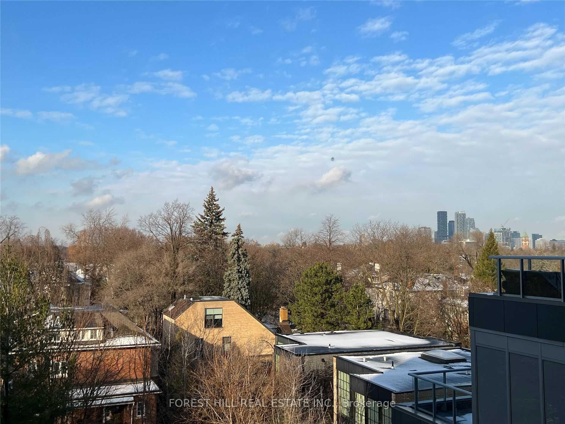 6 Parkwood Avenue Unit 614 photo 11