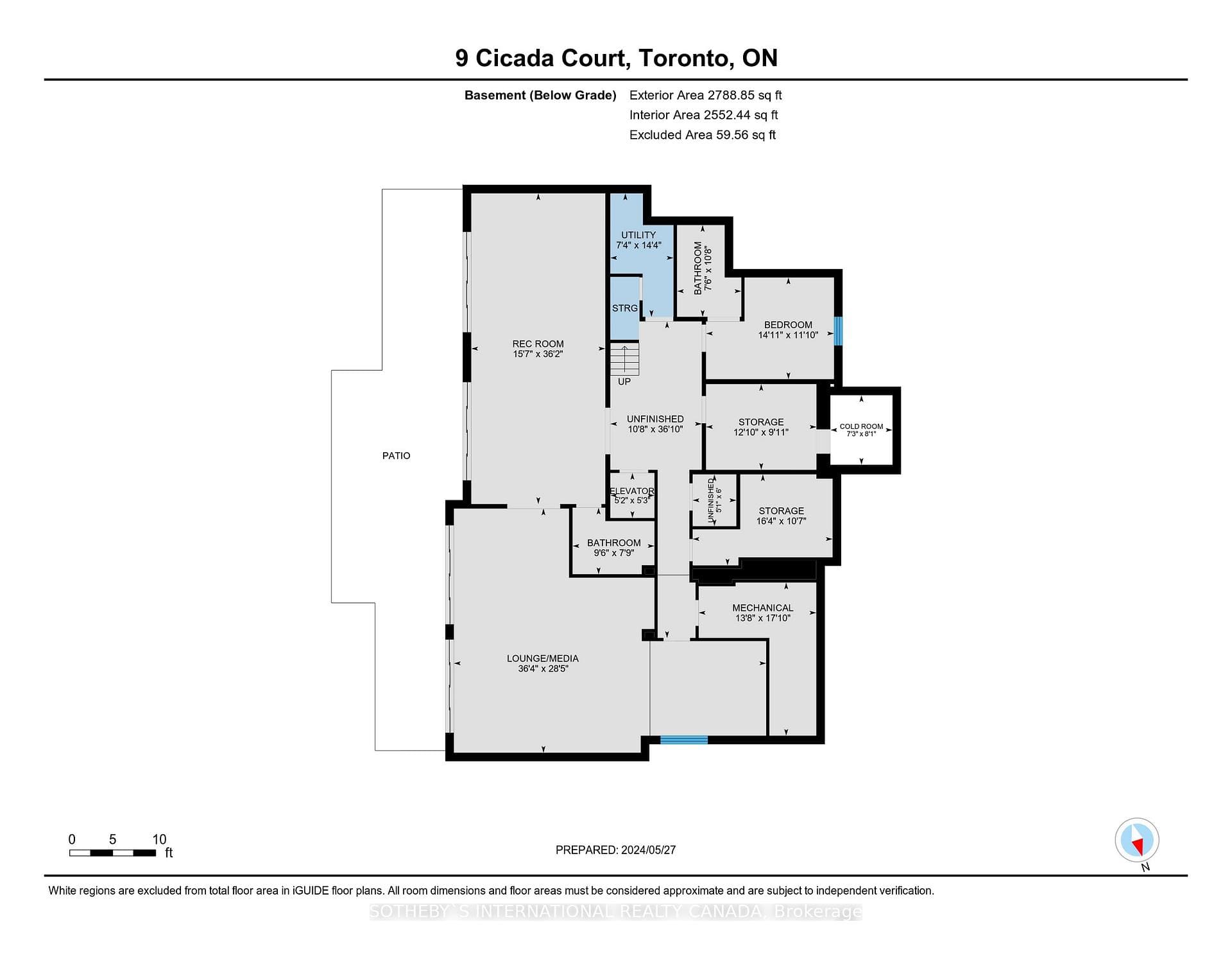 9 Cicada Court photo 34
