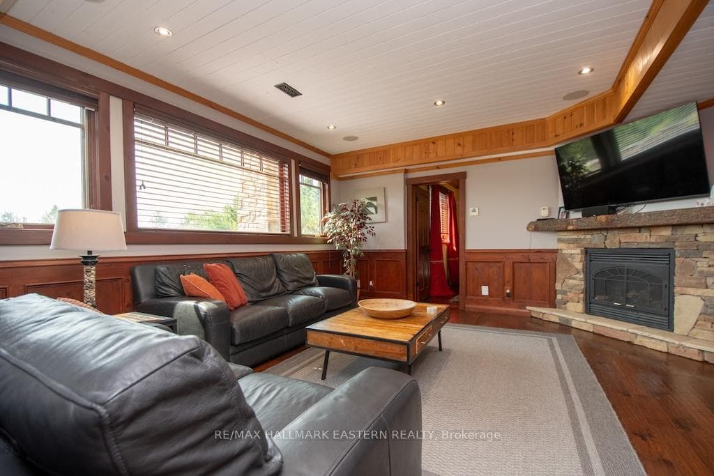 Lower Family Room