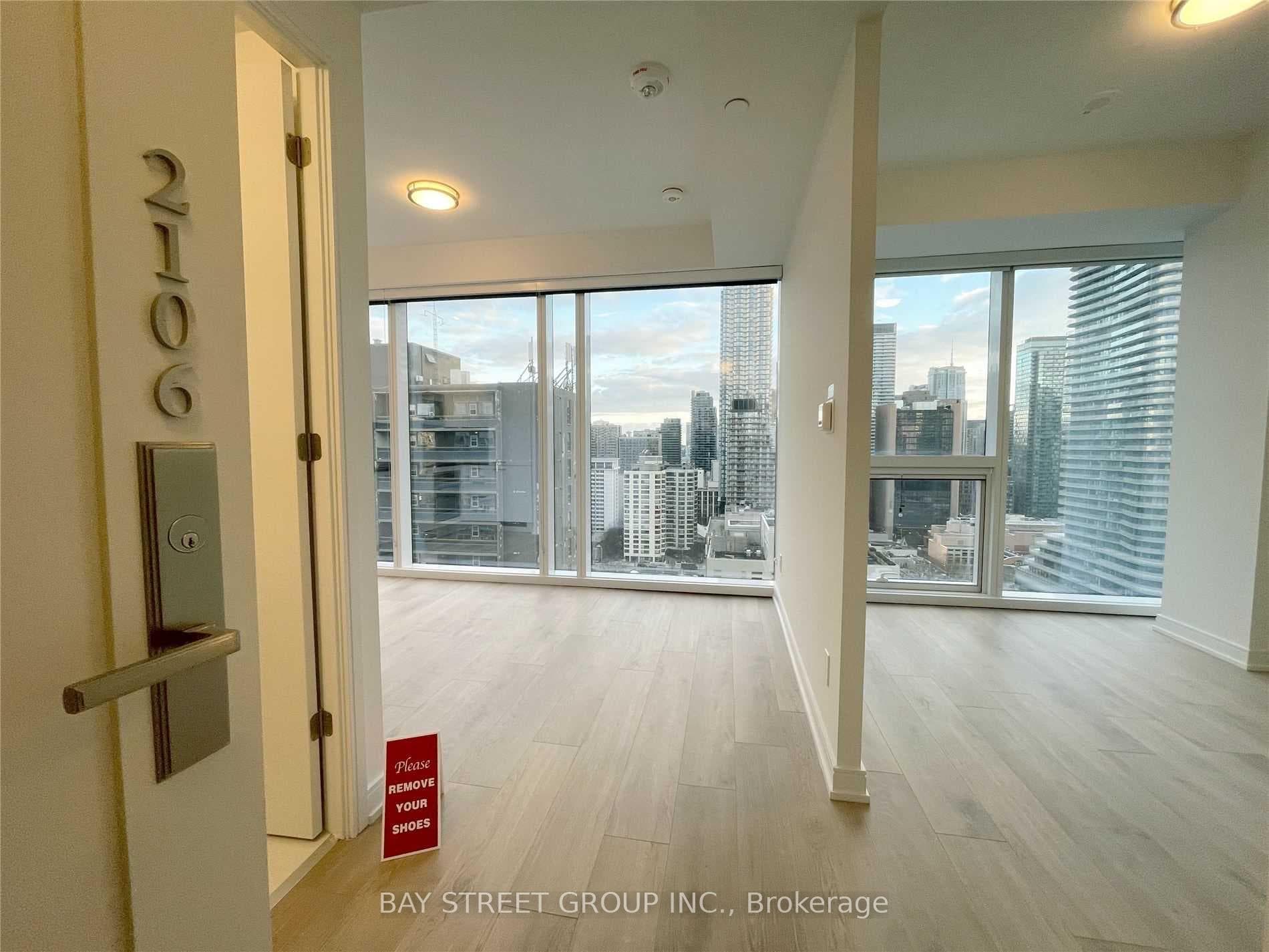3 Gloucester Street Unit 2106 photo 1