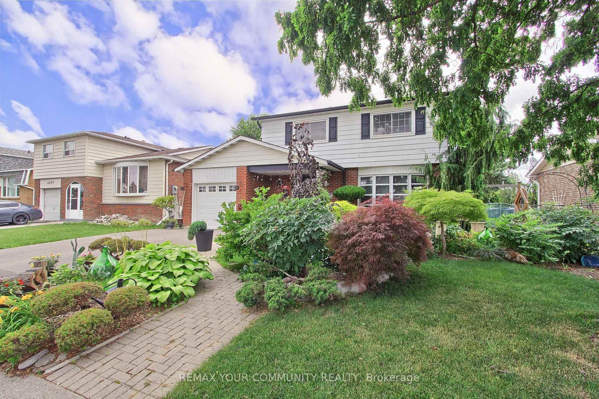 4229 Brandon Gate Drive photo 3