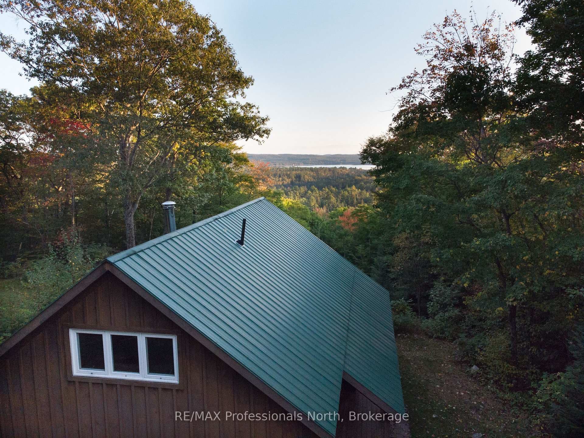 364 FORESTRY TOWER Road photo 3