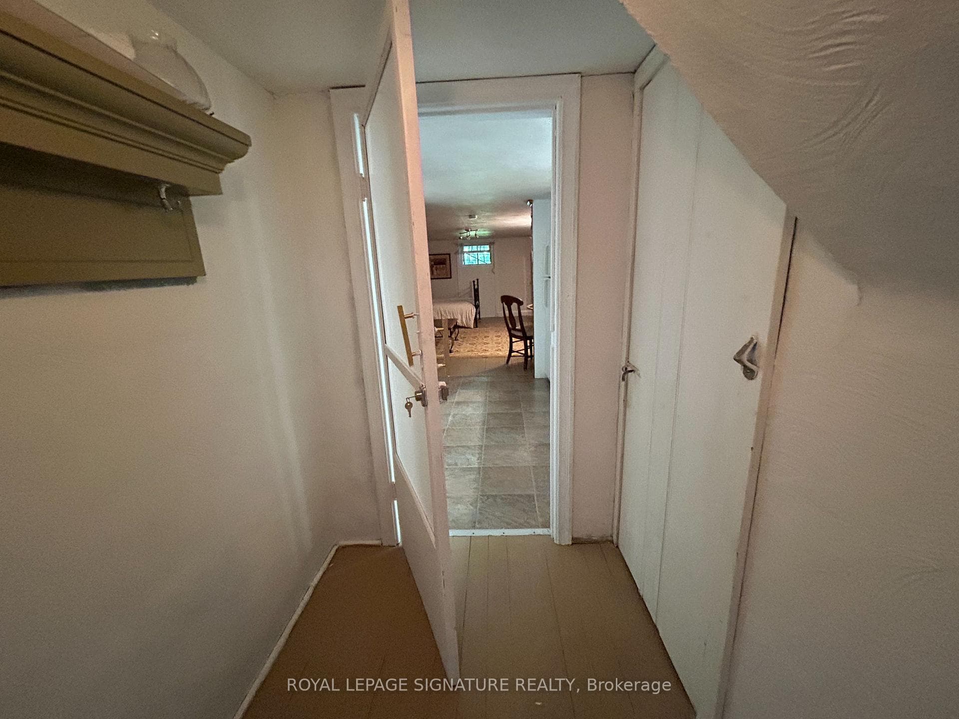 103 Humbervale Boulevard Unit Bsmt photo 3