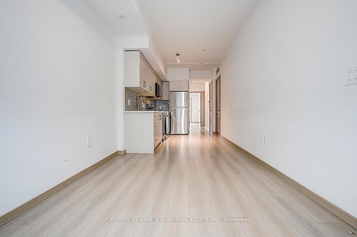 3423 Sheppard Avenue Unit C1-203 photo 17