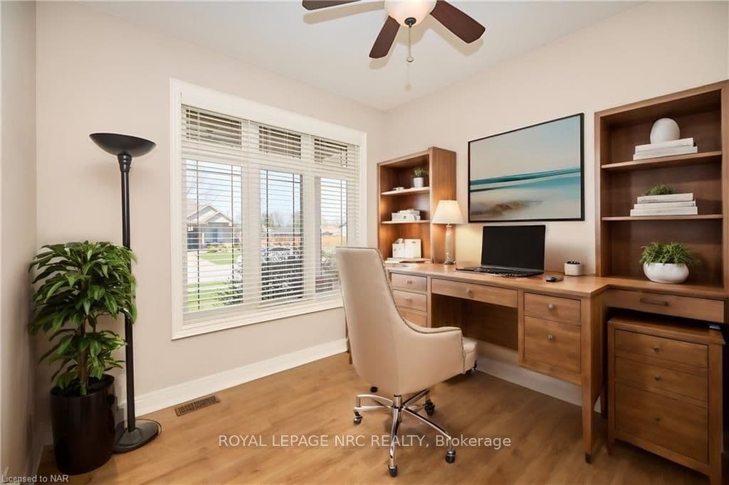 virtual staging