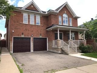38 Humbolt Crescent Unit Bsmnt photo 1