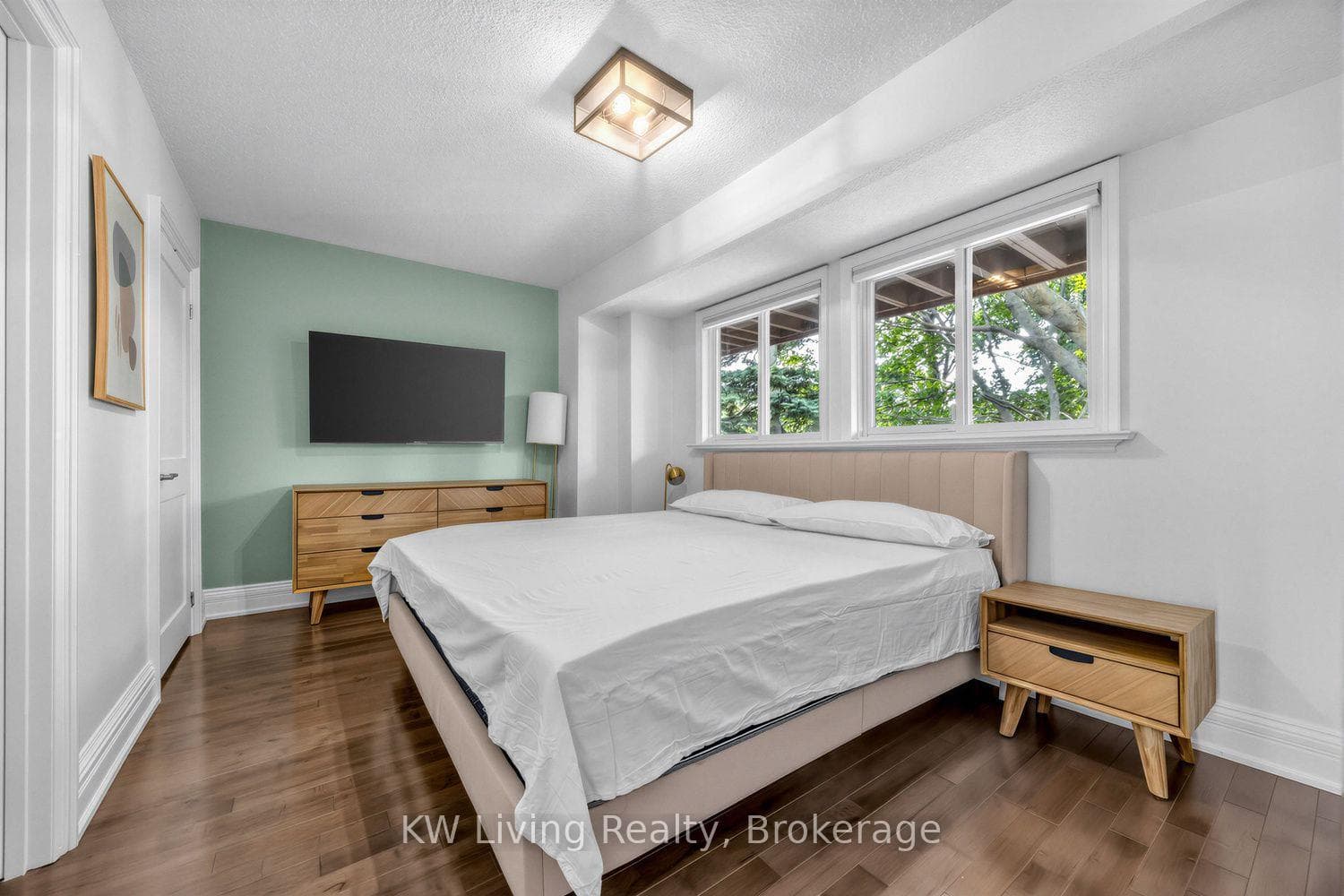155 Woodbine Avenue Unit TH7 photo 22