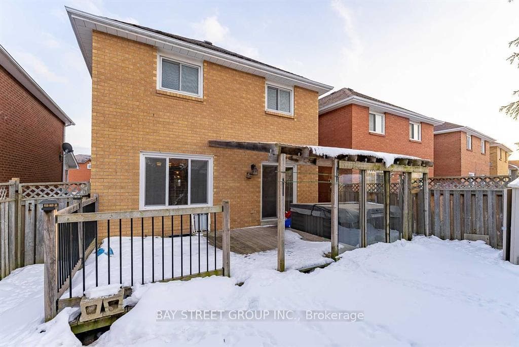 25 Muirland Crescent photo 17