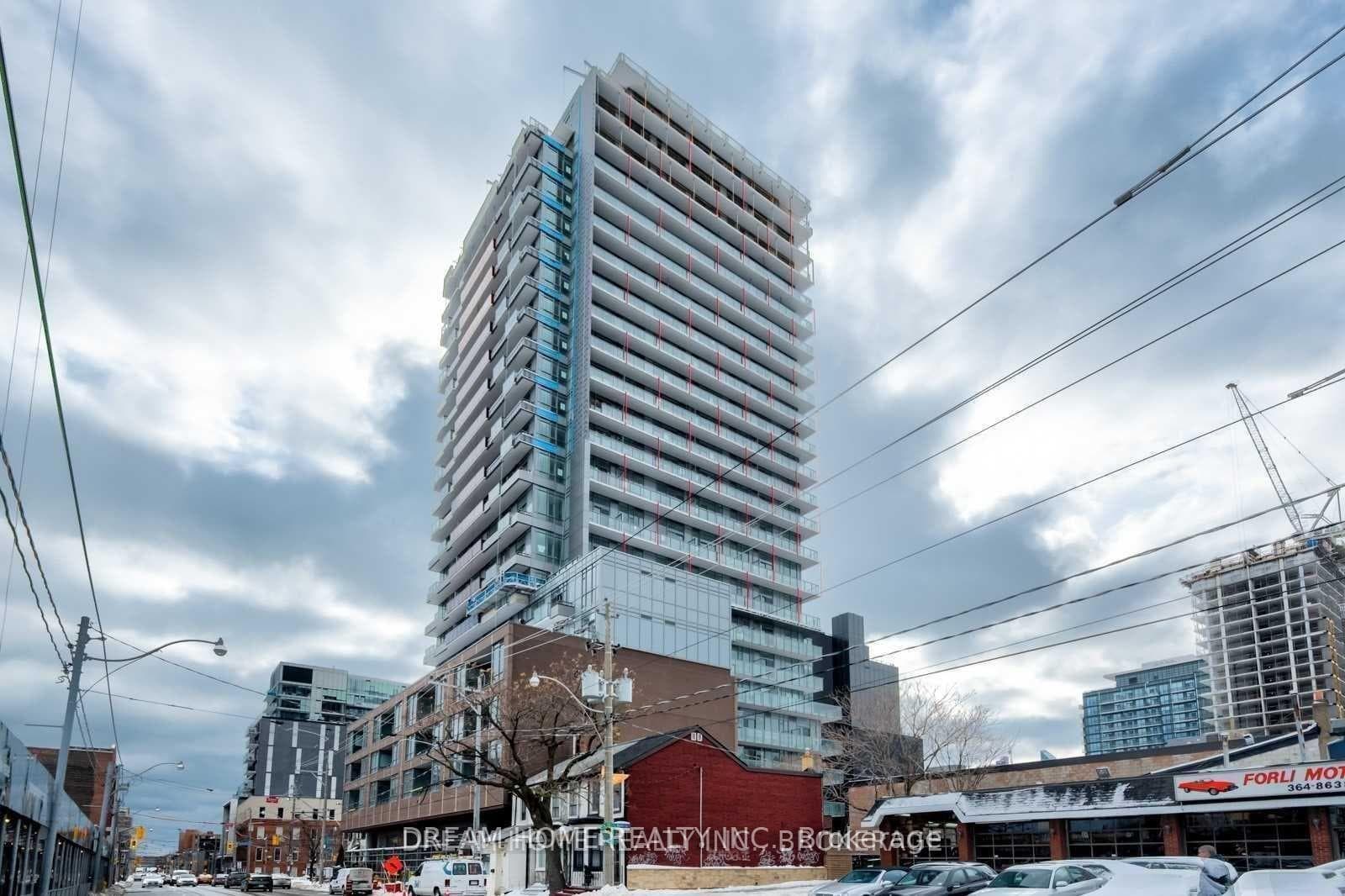120 Parliament Street Unit 808 photo 11