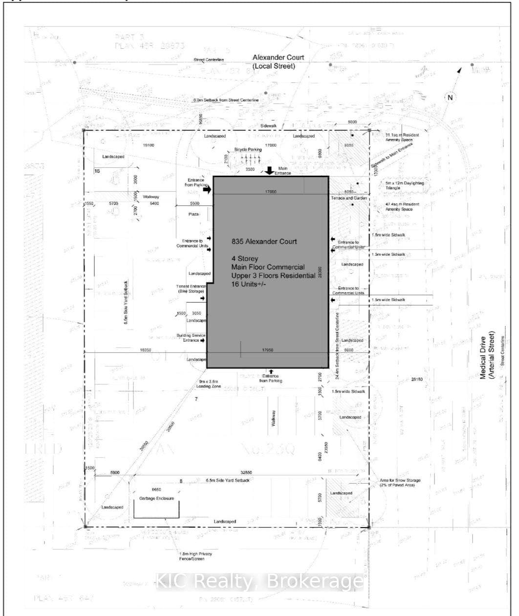 835 Alexander Court photo 1