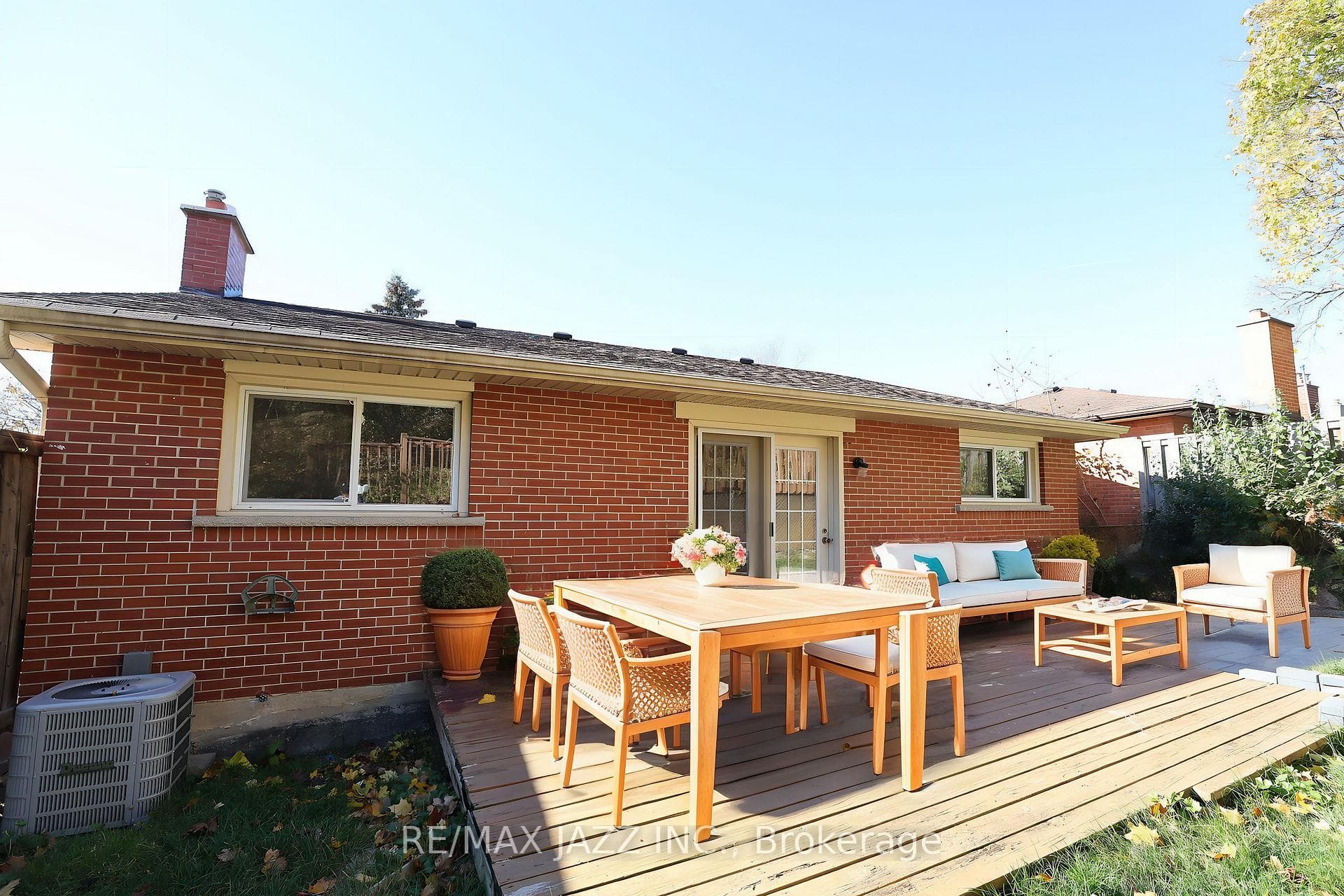 VIRTUAL STAGING