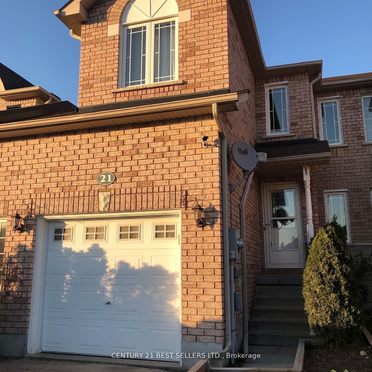 21 Coleman Drive photo 1