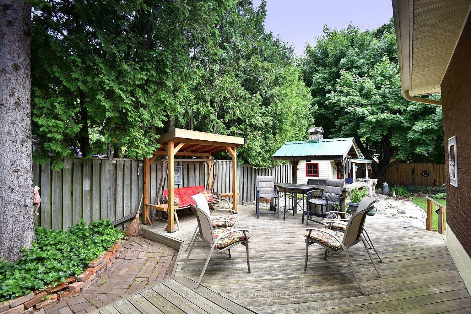 5376 Murray Crescent photo 33