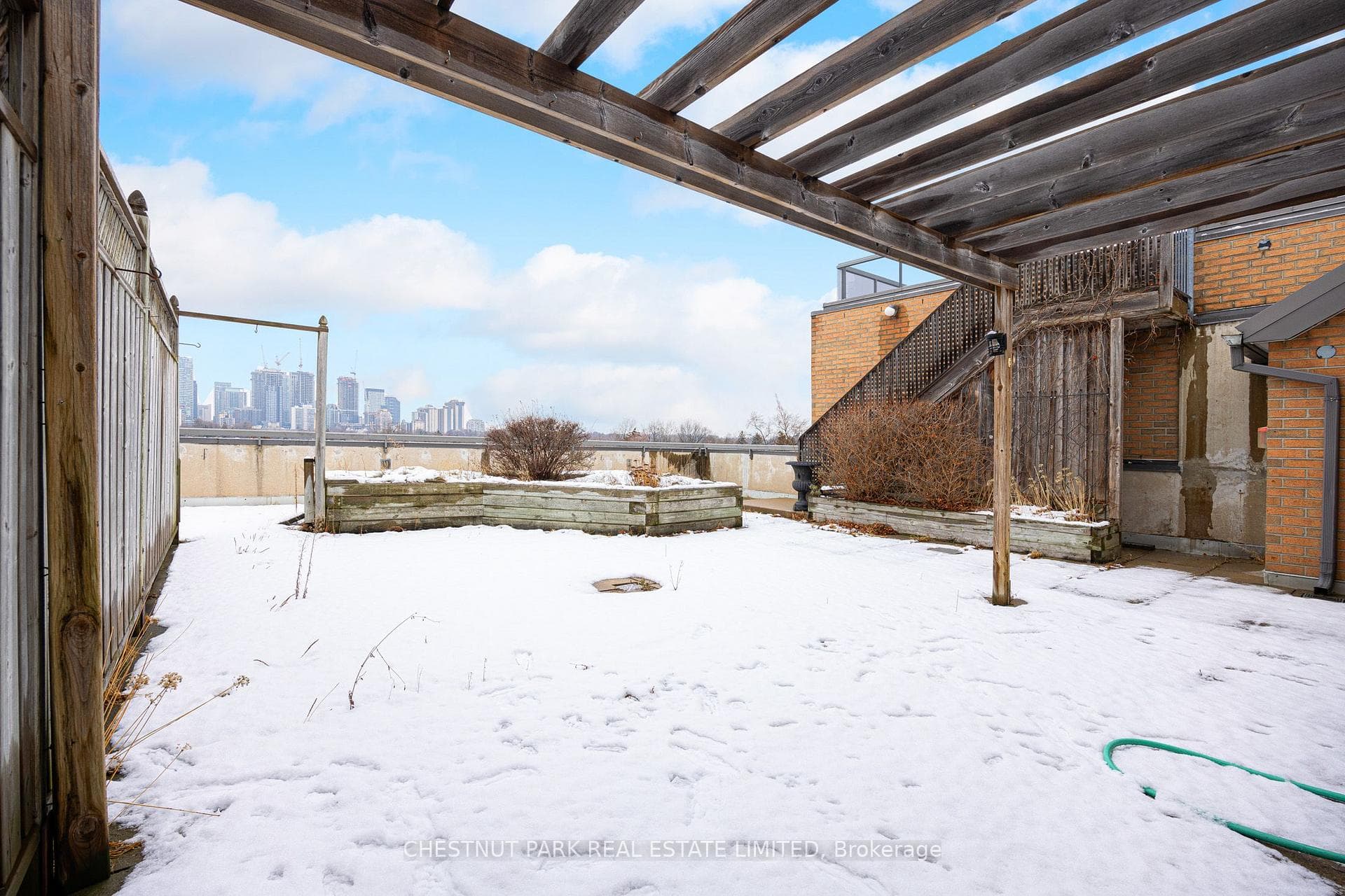 1818 Bayview Avenue Unit 607 photo 22