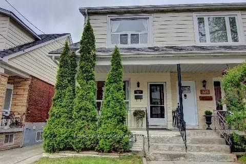327 Wolverleigh Boulevard photo 1
